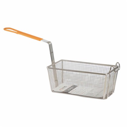 Fry Basket 12 1/5 3/8x6 Fb10