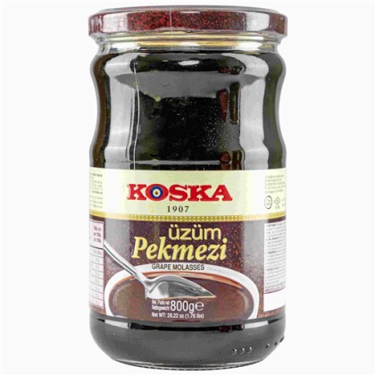 Bidon Uzum/dut Pekmezi