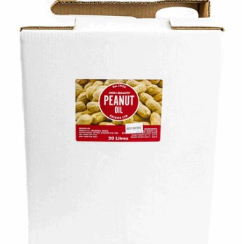 Ktc Ground Nut Oil 20lt (20LT)