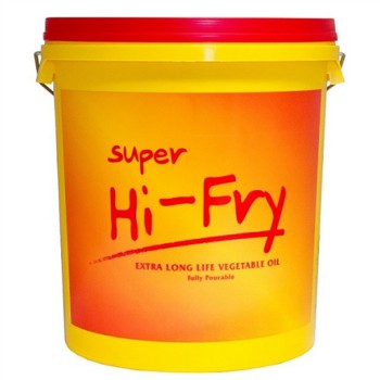 Ktc Super Hi-fry Plus Bucket (20LT)