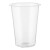 Majestic 7oz Clear Cups (100PCS)