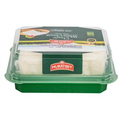 Muratbey CLASSIC WHITE CHEESE (300G)