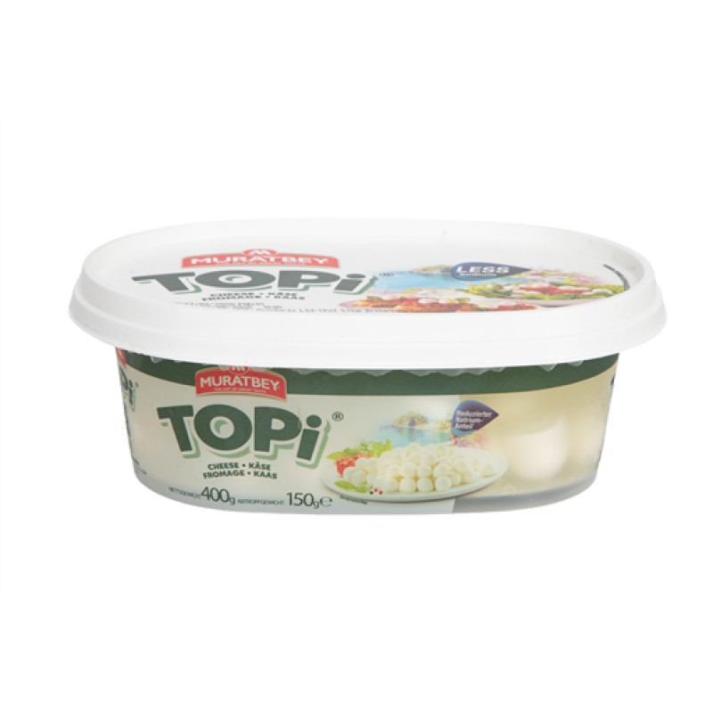Muratbey TOPIK CHEESE (150G)