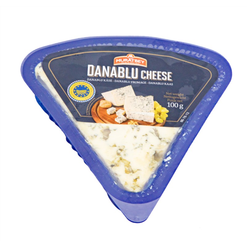 Muratbey  DANABLU CHEESE (100G)
