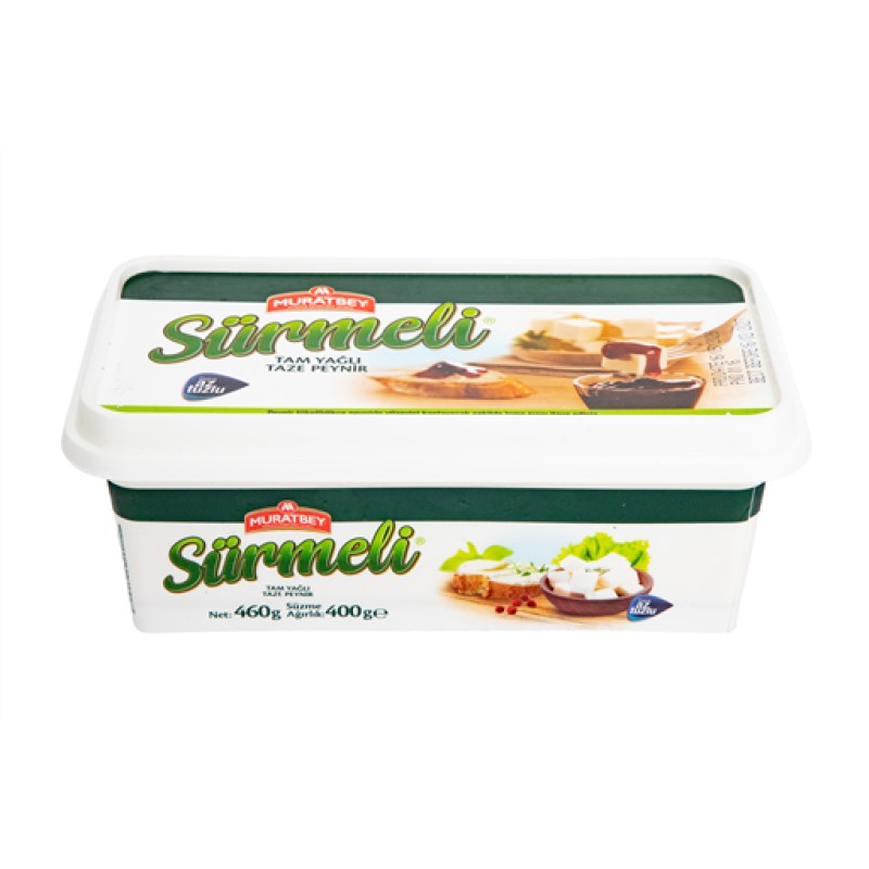 Muratbey  SOFT CHEESE (SURMELI) (460G)