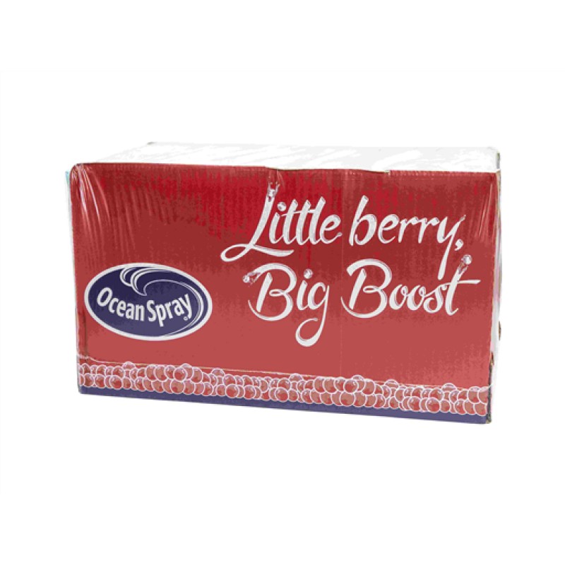 Ocean Spray Cranberry Classic (12x1LT)