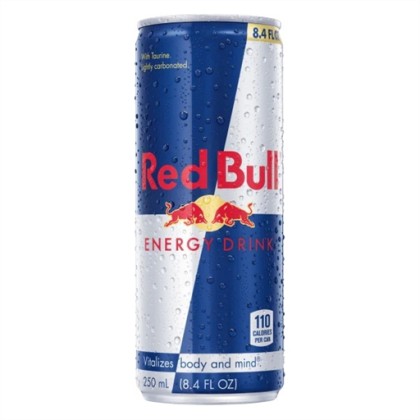 Red Bull Energy Drink (gb) (24x250ML)