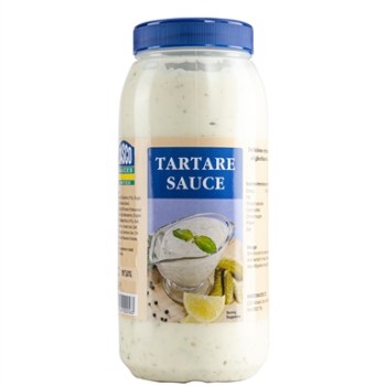 Sasco Tartare Sauce (2x2.2LT)