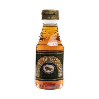 Tate - Lyle Golden Syrup Pouring Bottle (12x454GR)