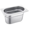 Zodiac S/steel Gastronom 1/9 150mm (1PCS)