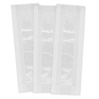Film-Front Window Baguette Bags 4