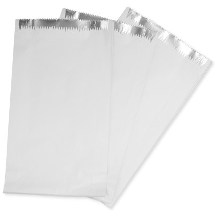 Foil Bags 7x9x12