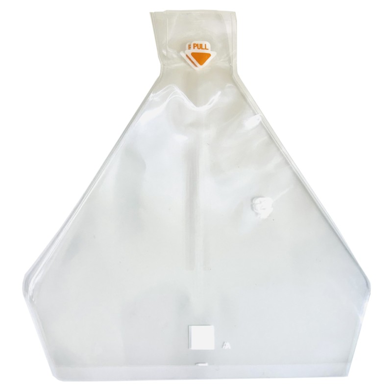 Triangle Rice Ball Bag 1x200pc