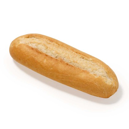 La Lorraine Part Baked Petit Pain Sandwich 18cm 75x80g La Lorraine Part Baked Petit Pain Sandwich 18cm 75x80g