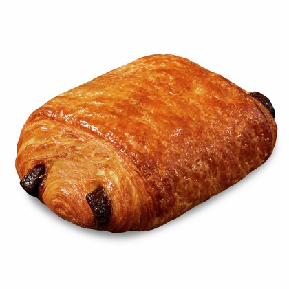 Bridor Fully Baked Fine Butter Pain au Chocolat 20x70g Bridor Fully Baked Fine Butter Pain au Chocolat 20x70g