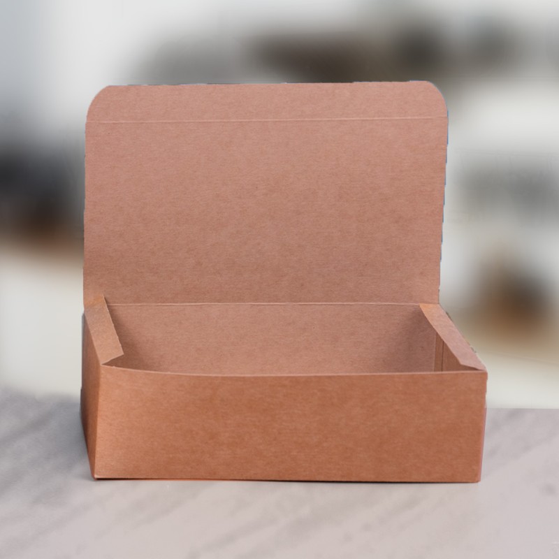 FC1 Medium Kraft Boxes 175x60x105mm 1x200