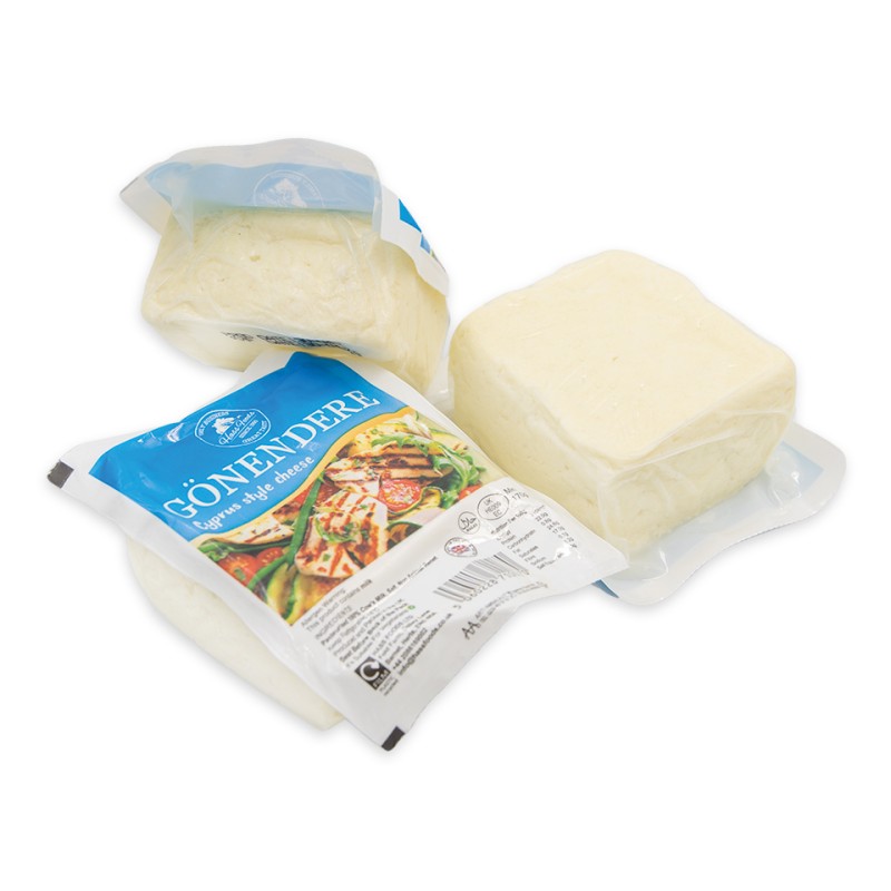 Gonendere Cyprus Style Cheese 5x200g