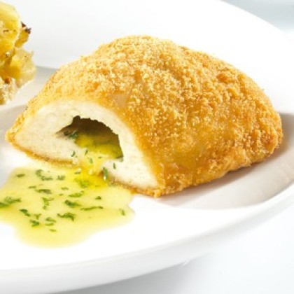 Shyres Chicken Kievs 12x150g