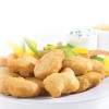 Your Chicken Halal Battered Chicken Nuggets 6x1kg