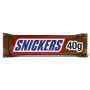 Snickers Chocolate Bar 48x40g