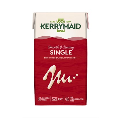Kerrymaid Single Cream Alternative 1x1L