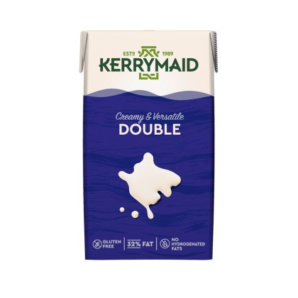 Kerrymaid Double Cream Alternative 1x1L