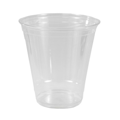 JJ 12oz Smoothie Cups Lid Ref CUP282,CUP283 1x500