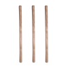 Wooden Stirrers 5.5