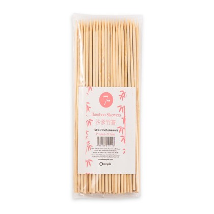 Bamboo Sticks 7
