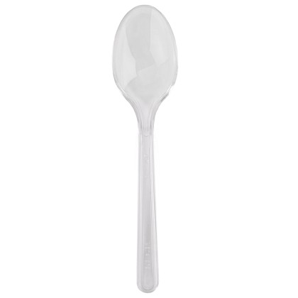 Premium Reusable Heavy Weight Spoon 10x100