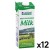 Lakeland UHT Semi Skimmed Milk 12x1L