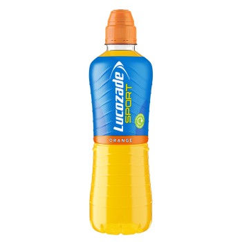Lucozade Sport Orange 12x500ml