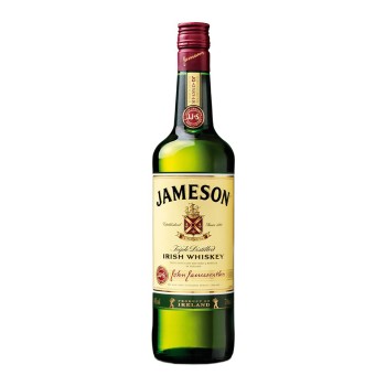 Jameson Whiskey 1x70cl
