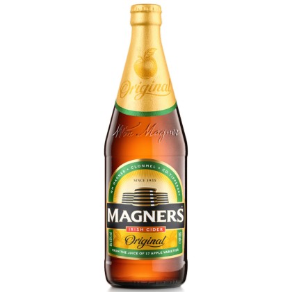 Magners Original Cider 12x568ml