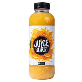 Juice Burst Orange 12x500ml