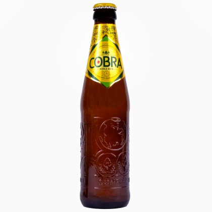 Cobra 24x330ml