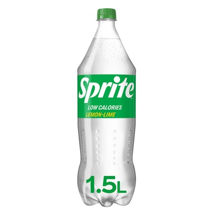 Sprite Bottles GB 12x1.5L
