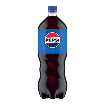 Pepsi Bottles GB 12x1.5L