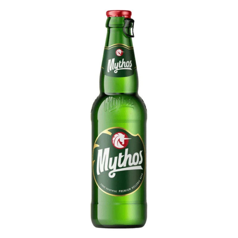 Mythos 24x330ml