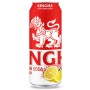 Singha Red Lemon Soda 24x330ml