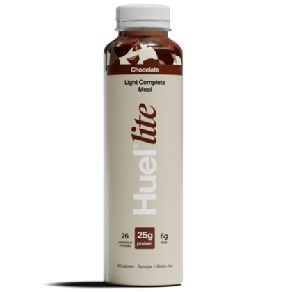 Huel Lite Ready To Drink Chocolate 8x500ml