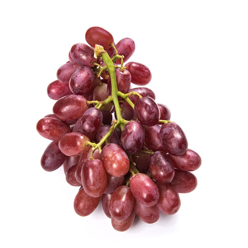 Red Seedless Grapes 1x1kg