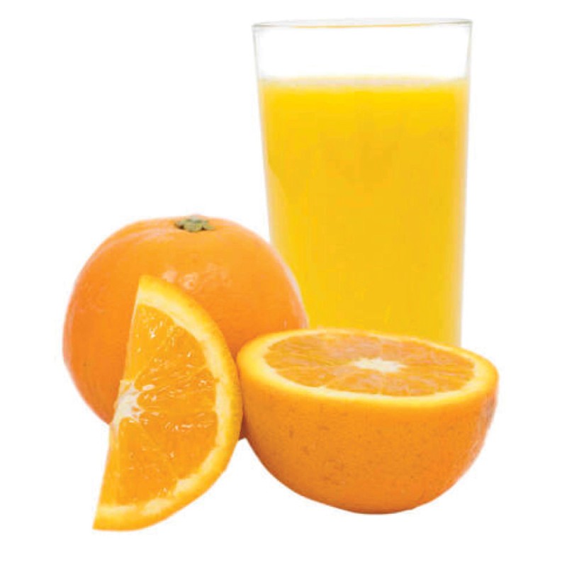 Fresh Juicing Oranges 1x15kg