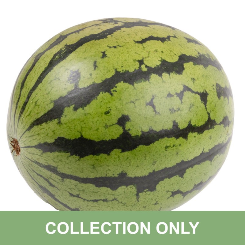 Fresh Watermelon(Approx. 5kg)-1x1