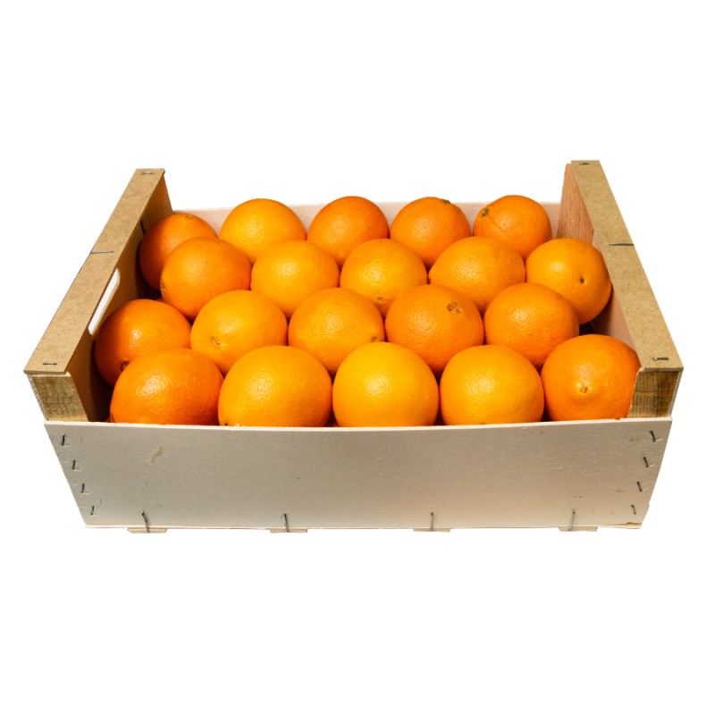 Oranges For Eating 1x10kg