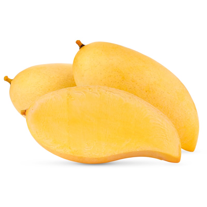 Thai Yellow Mango (Nam Dok Mai)- 1x2kg