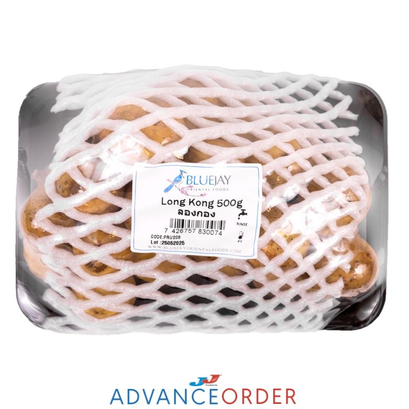 Long Kong- 1x500g