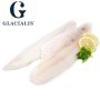 MSC Glacialis Skinless Boneless Haddock Fillets 4-6oz 3x6.35kg
