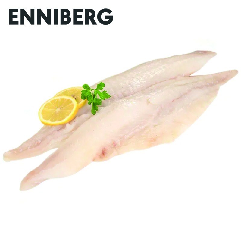 MSC Enniberg Skinless PBI Haddock Fillets 8-16oz 3x6.81kg