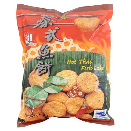 First Choice Fish Cake 1x1kg